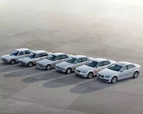 第七代全新BMW 5系 與堅(jiān)持夢(mèng)想的你，共赴未來(lái)征途