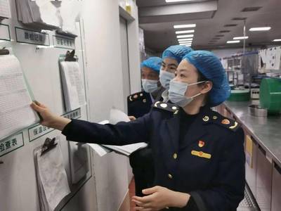 百年校慶，餐飲安全有保障——廈門大學(xué)餐飲服務(wù)全面就緒
