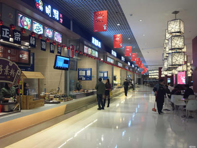 貴州新食尚美餐飲管理 匠心服務(wù)，引領(lǐng)黔味新風(fēng)尚